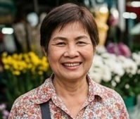 คุณกนกพร  สระบุรี